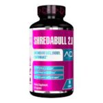 Ad Shredabull 90 Capsules In Pakistan