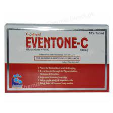 Eventone C Tablets
