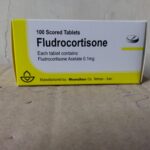 Fludrocortisone Tablet (ironi)