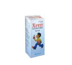 Zyvit 20Mg|5Ml Suspension 120Ml
