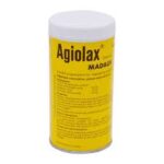 Agiolax Granules 250 gm for Constipation and Digestive Health