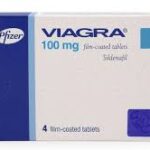 Viagra 100mg (Sildenafil) tablet imported from Turkey