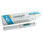 Cinnatropin somatropin 10mg/1.5ml Injection in Pakistan