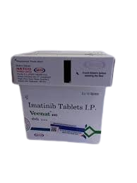 Imatinib 400mg Film Coated Tablets in Pakistan