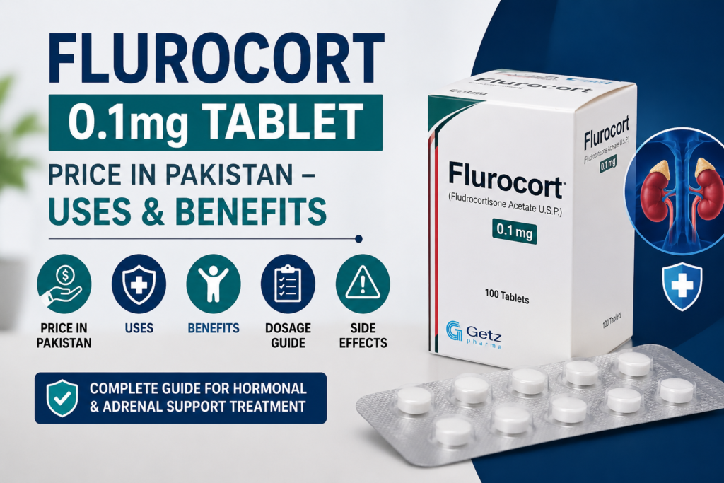 flurocort-0.1mg-tablet-price -pakistan