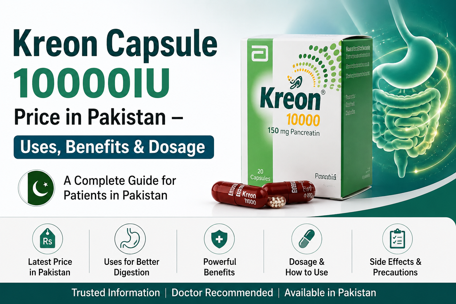 kreon-capsule-10000iu-price-pakistan