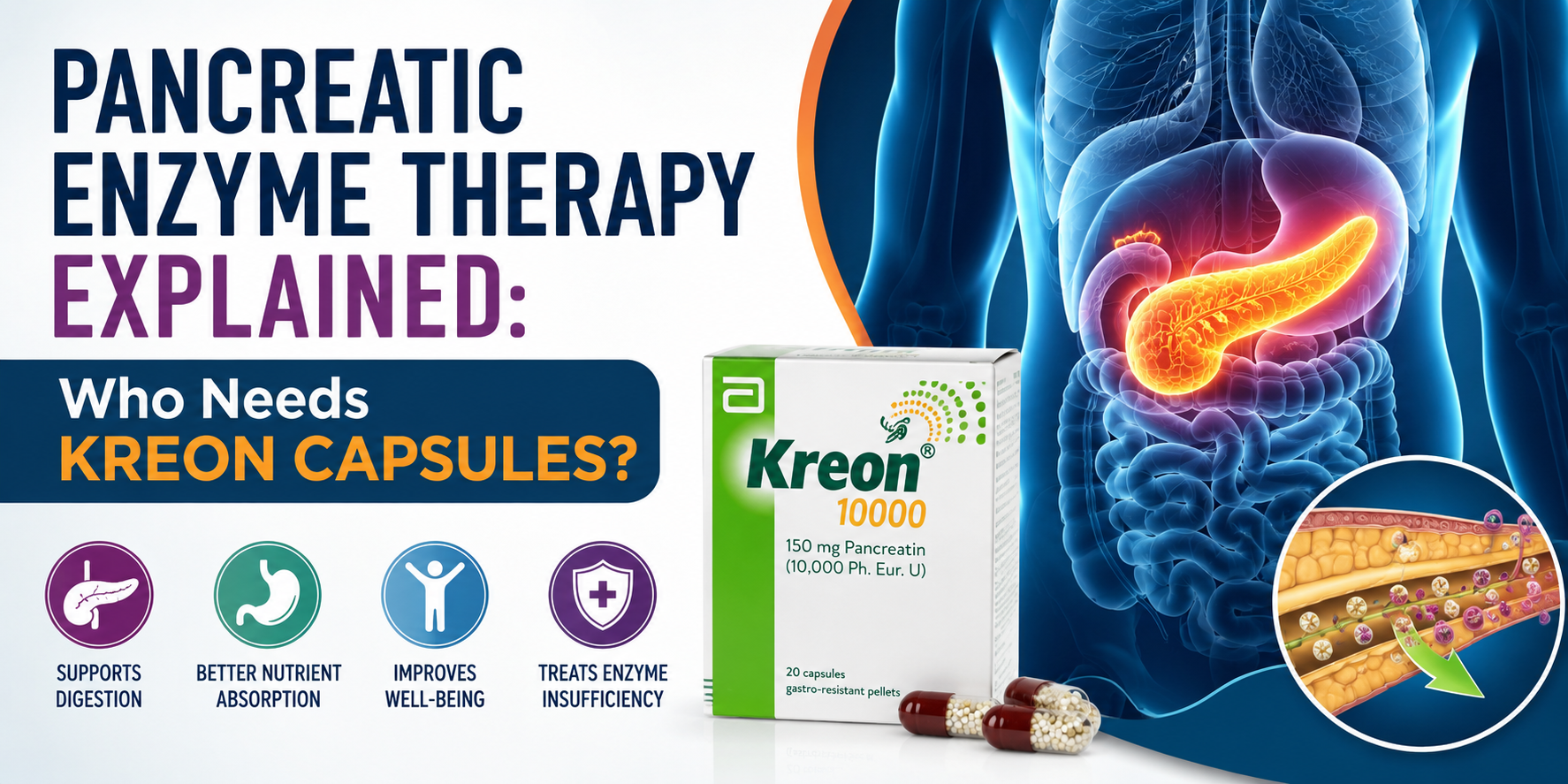 pancreatic-enzyme-therapy